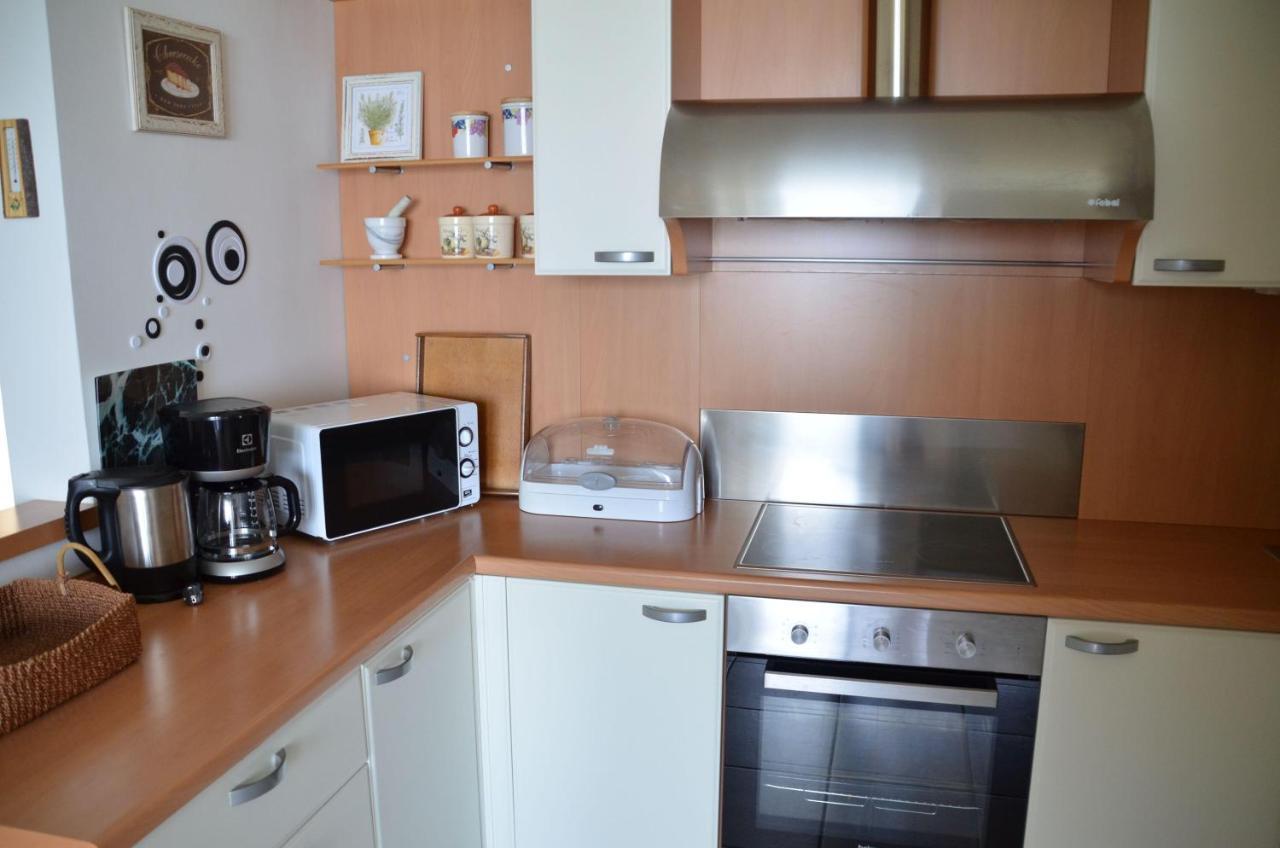 Ferienwohnung-Casa-Uta-Gardasee-Limone-Tremosine Екстер'єр фото
