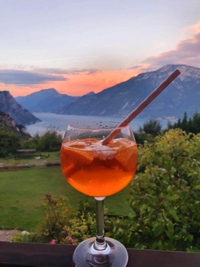 Ferienwohnung-Casa-Uta-Gardasee-Limone-Tremosine Екстер'єр фото