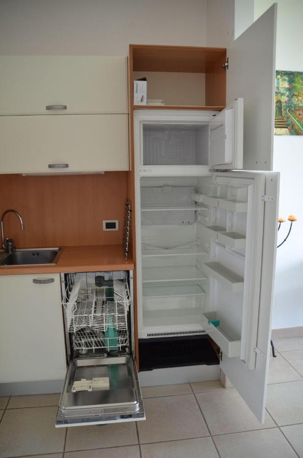 Ferienwohnung-Casa-Uta-Gardasee-Limone-Tremosine Екстер'єр фото